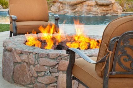 IR Full Service LLC's Hardscaping